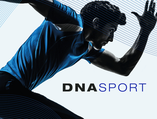DNA