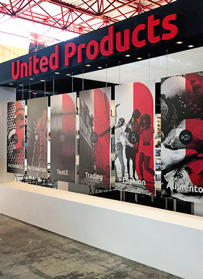 UNITED PRODUCTS