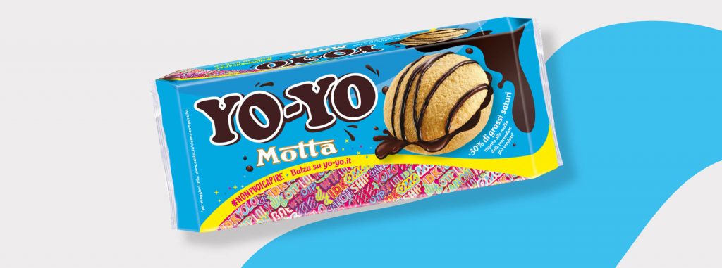 Yo-Yo Motta si rinnova e torna in comunicazione con l&#8217;adv #nonpuoicapire