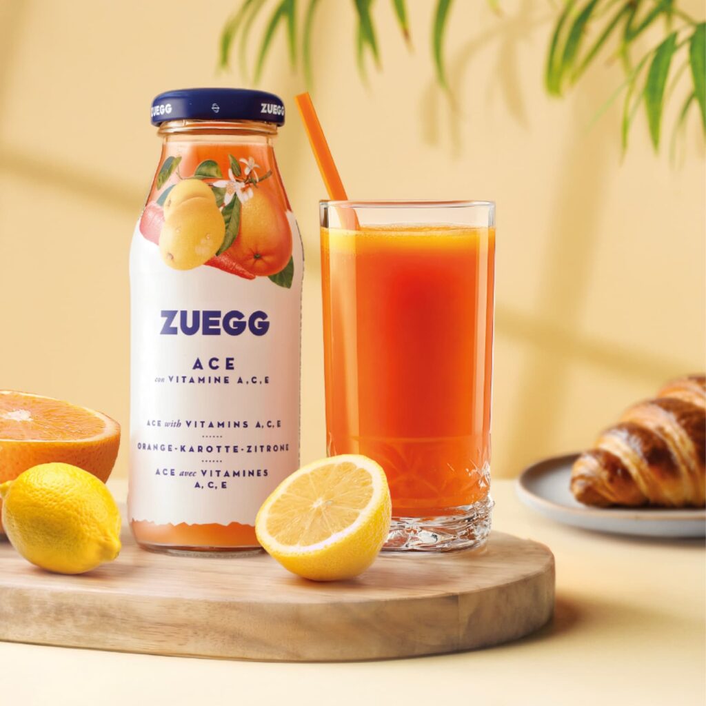 Zuegg e Skipper
