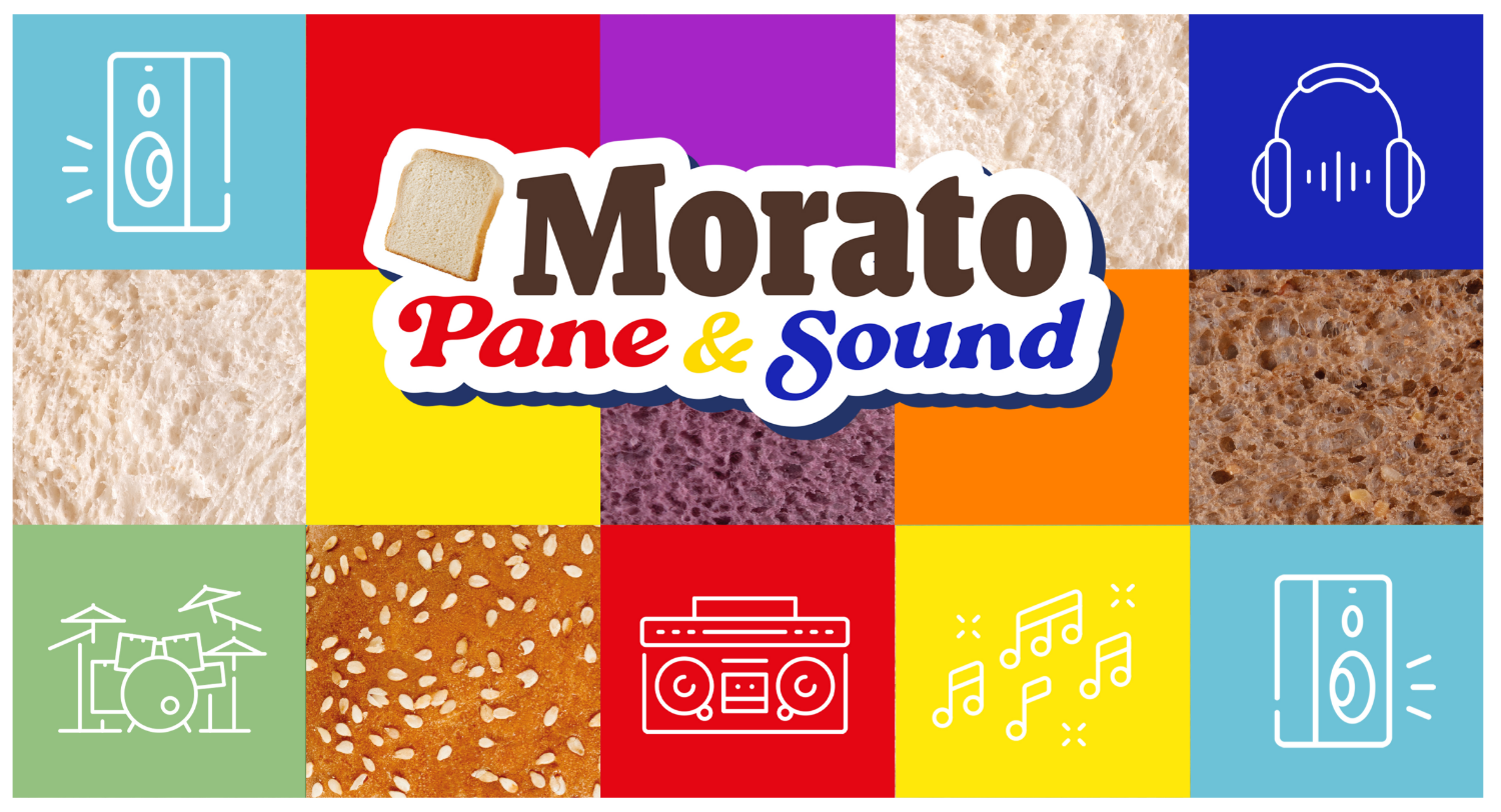 Morato Pane