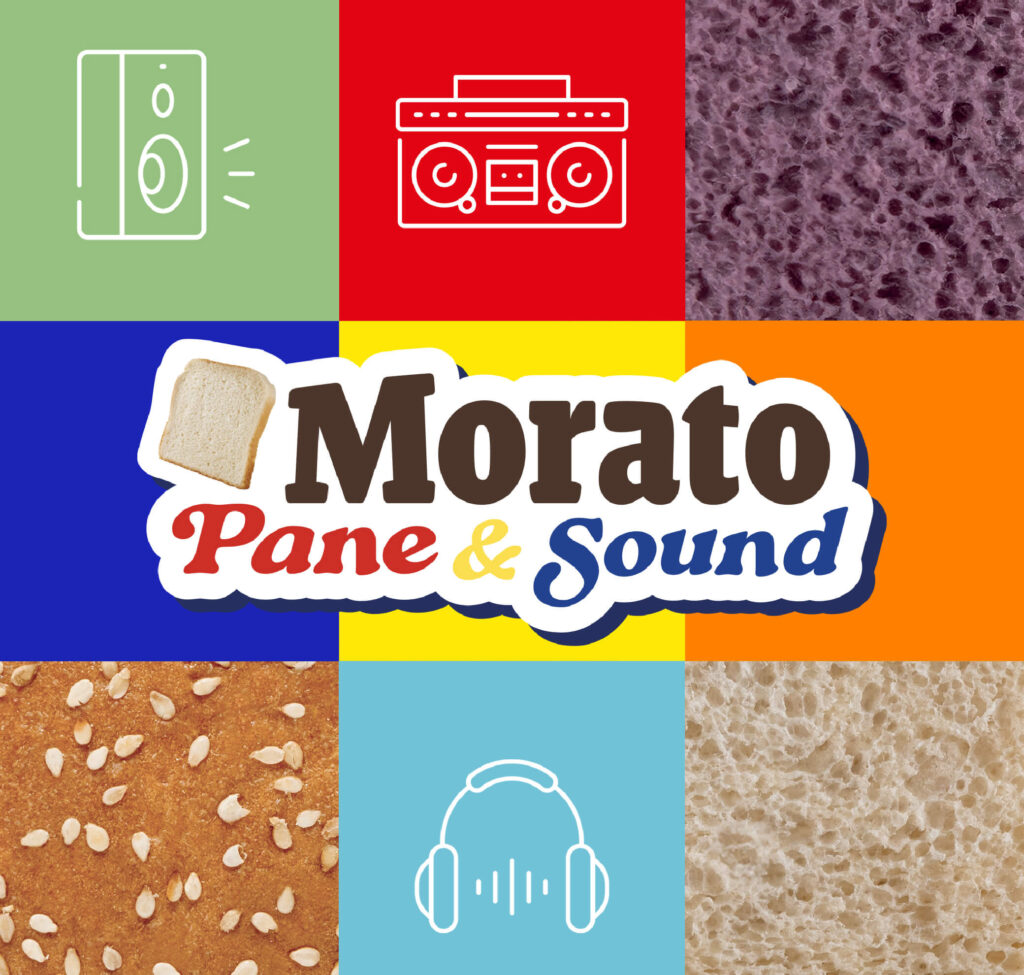 Morato Pane &#8211; Pane &#038; Sound