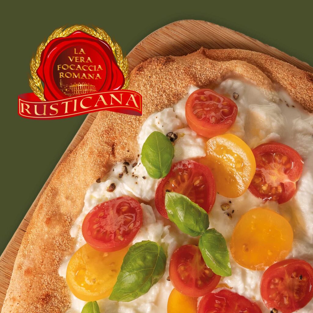 La Rusticana