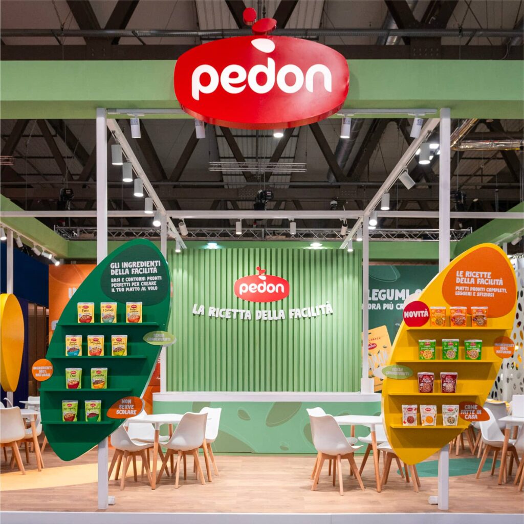 Pedon Exhibit