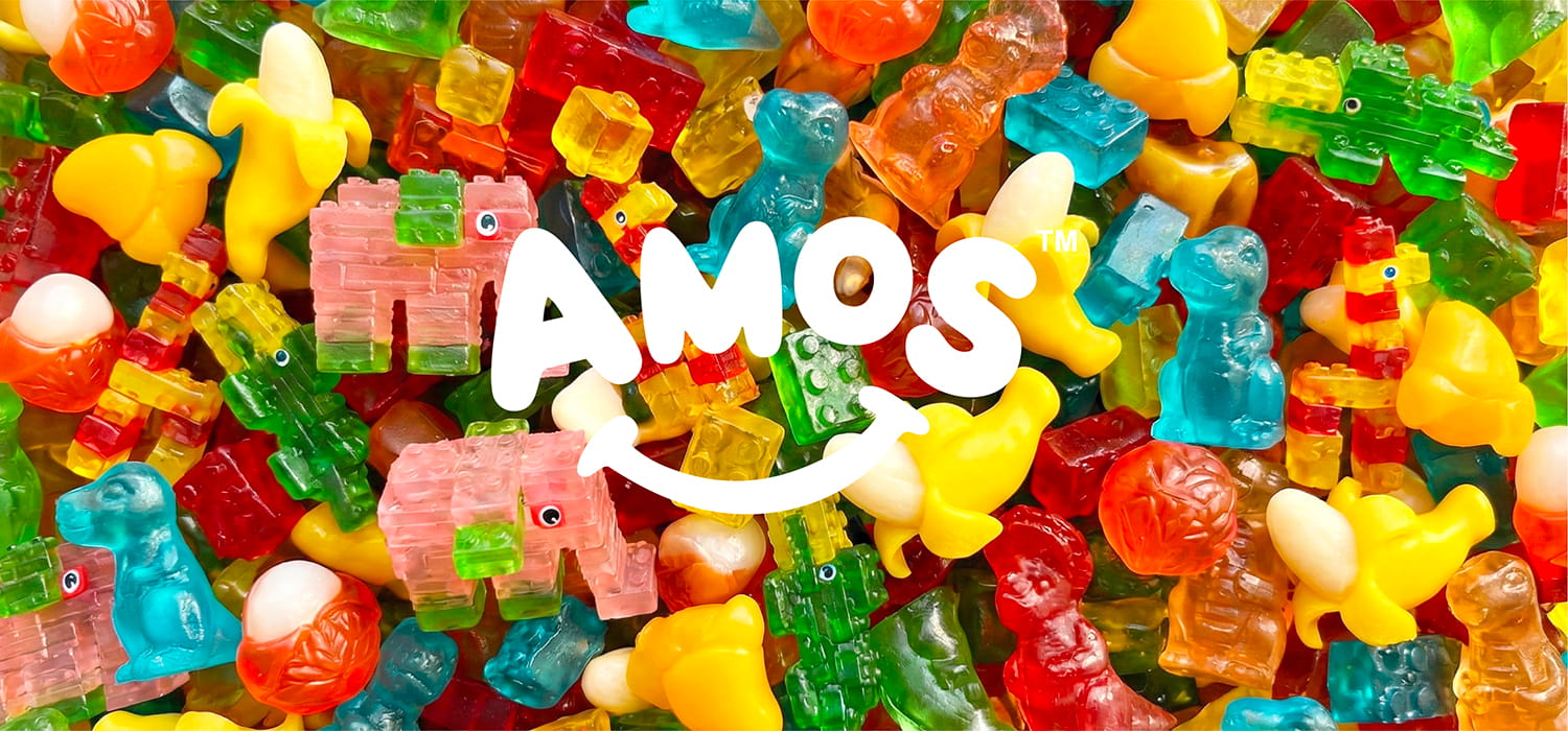 Amos Sweets