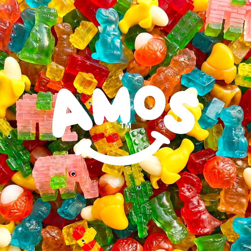 Amos Sweets