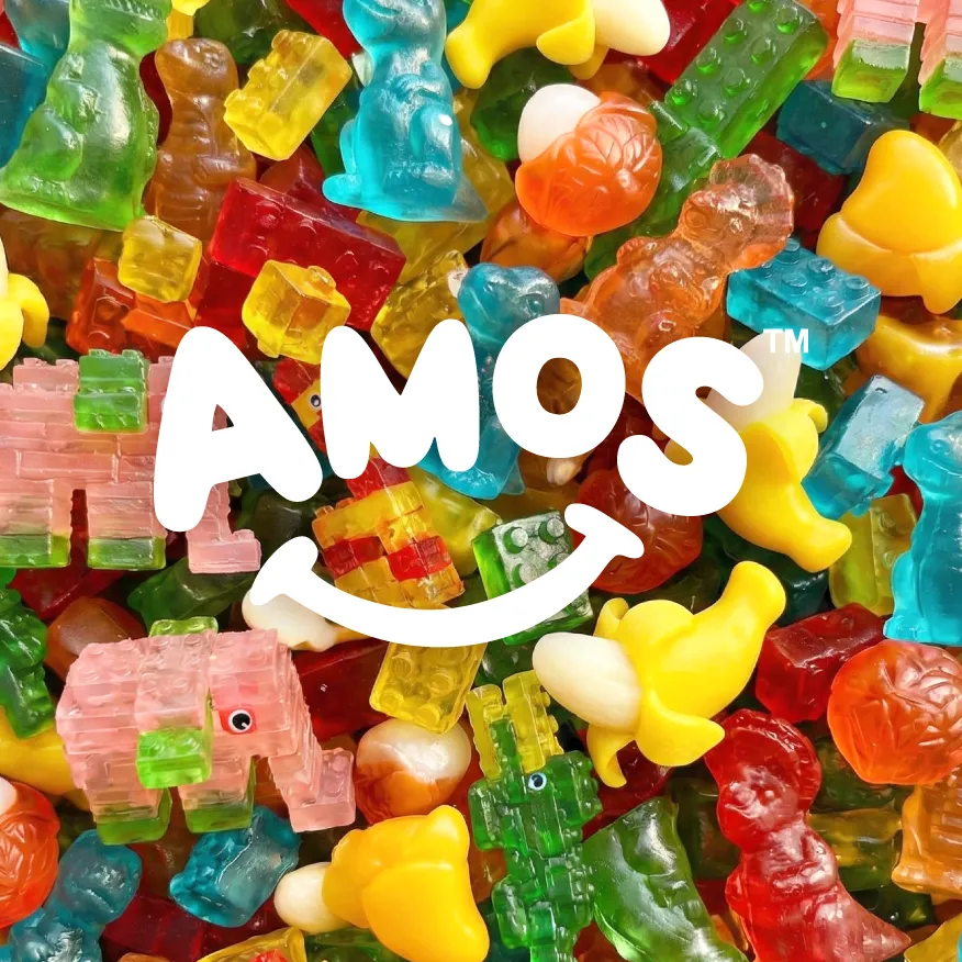 AMOS Sweets