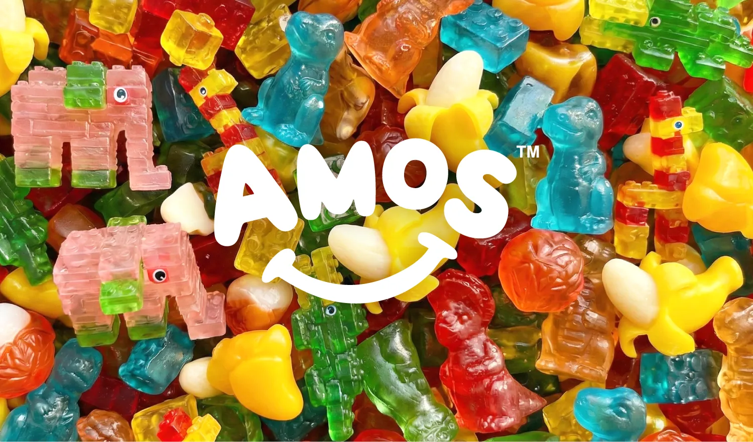 AMOS Sweets