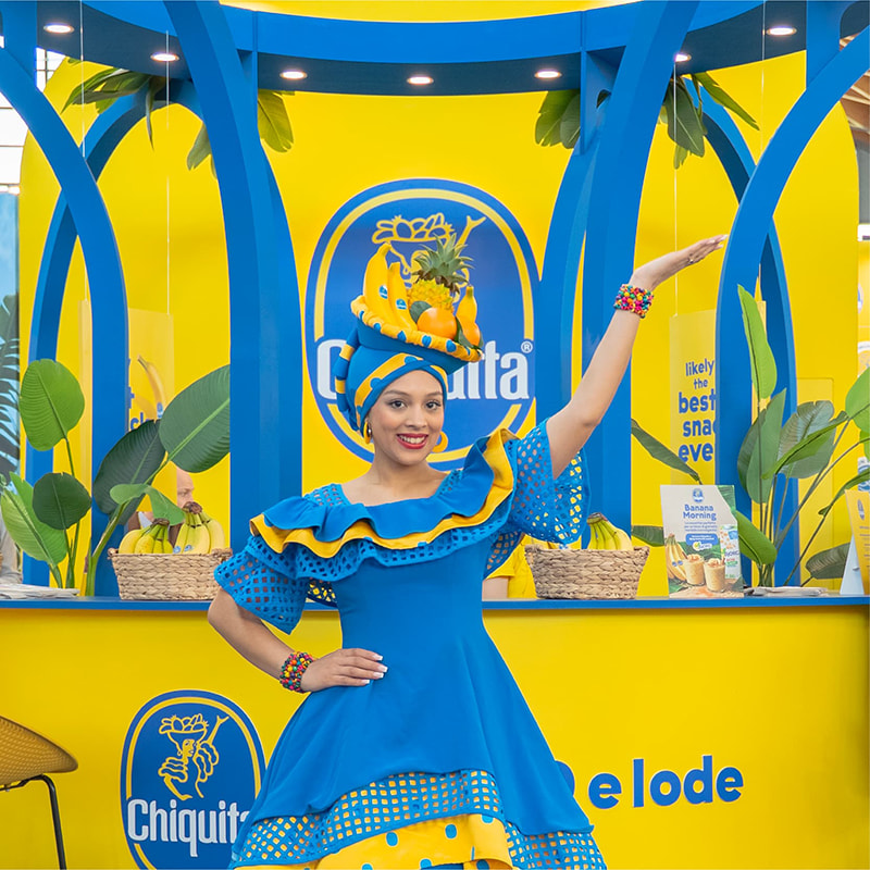 Chiquita Macfrut