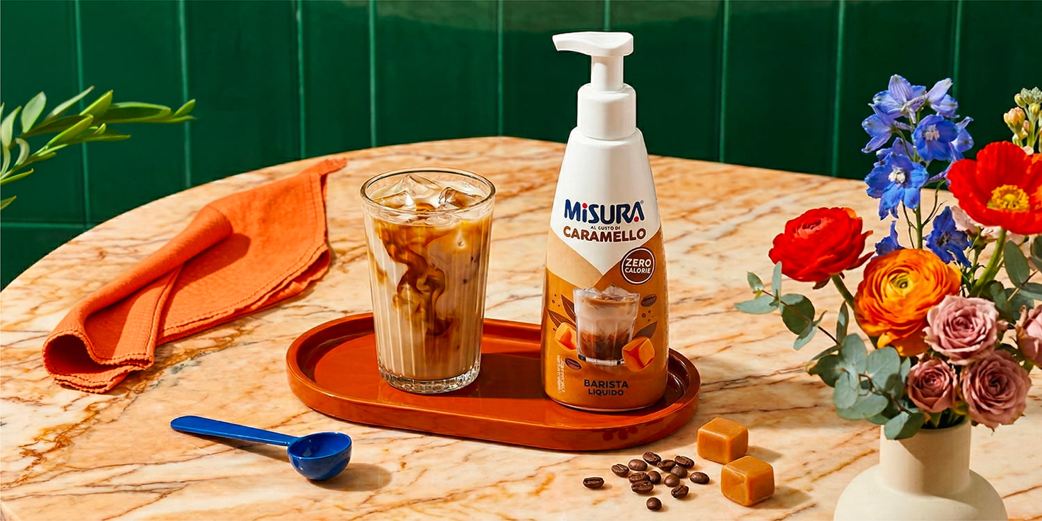 Misura Barista
