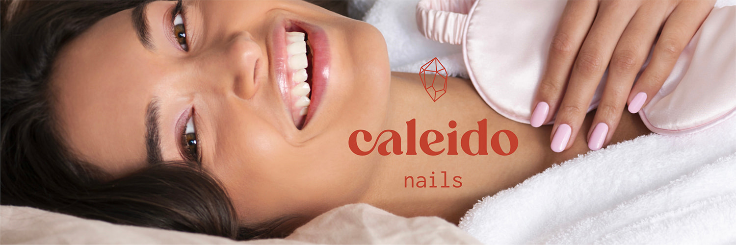 Caleido Nails