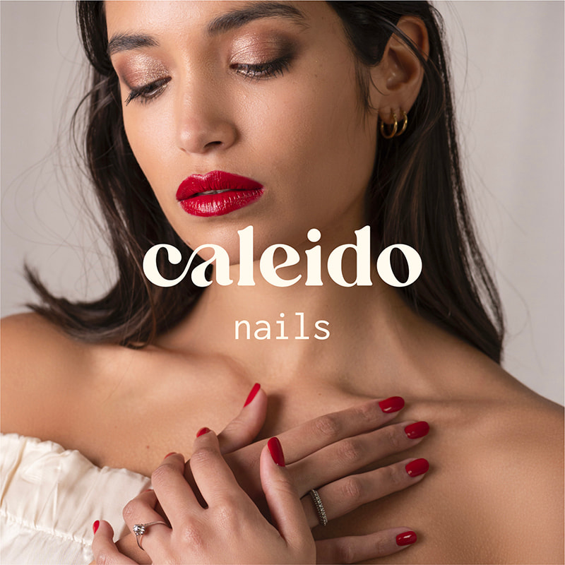 Caleido Nails