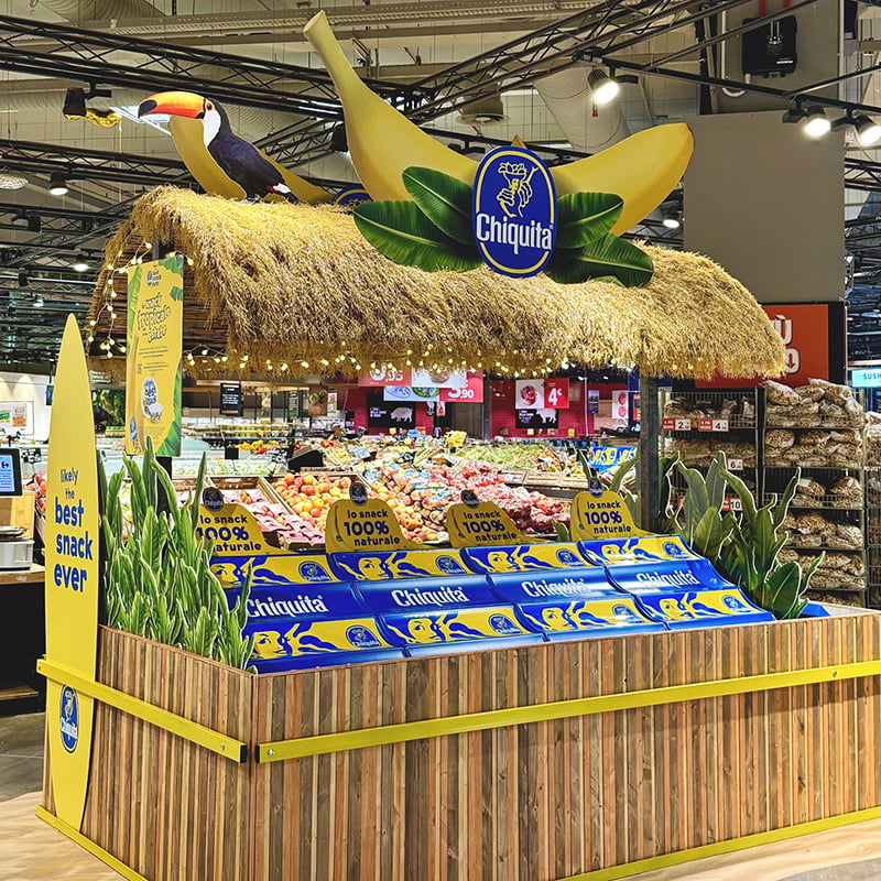 Chiquita Chiringuito