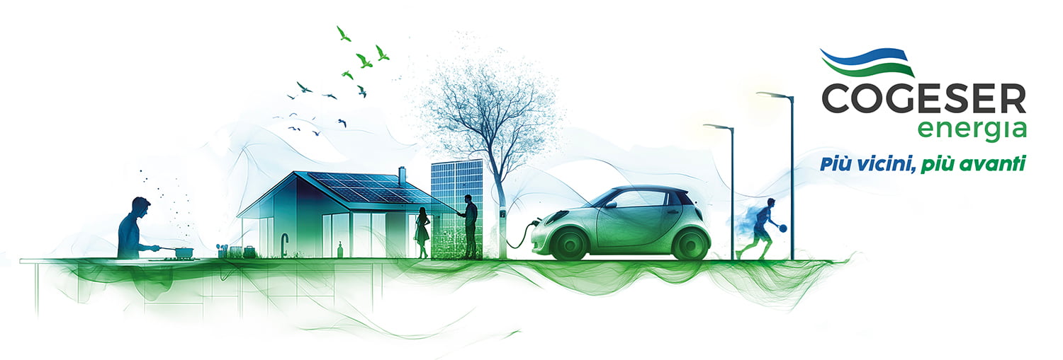 Cogeser Energia